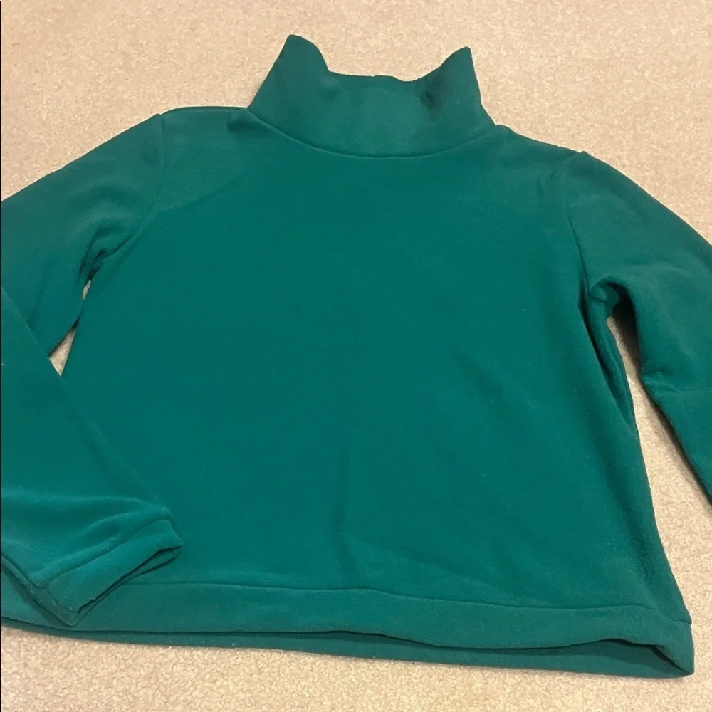 Aspen sweater